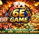 6E Game