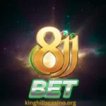 8JJBet