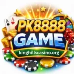 PK8888 Game