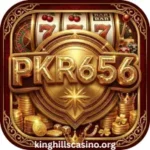 PKR656