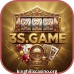 3S Game