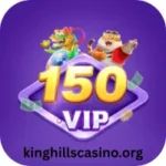 Vip150 Game