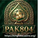 PAK804 game