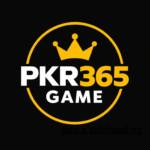 PKR365 Game