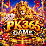 PKR365 Game