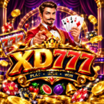 XD777 Game
